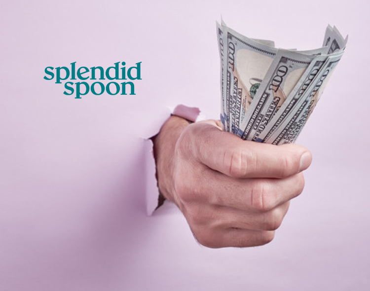 Splendid Spoon Raises $12 Million in Series B Funding Led By Nicoya