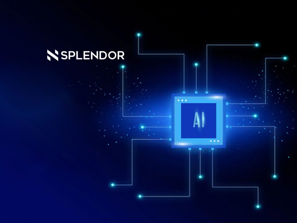 Splendor Labs Is Building the World’s First Blockchain-Native AI Economy