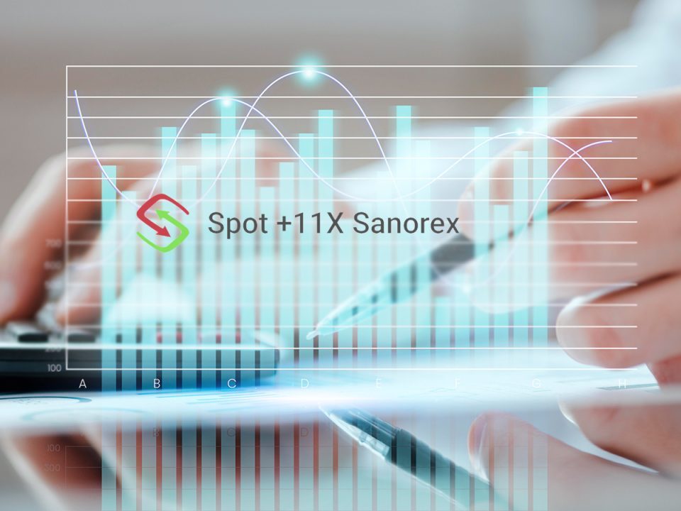 Spot +11X Sanorex: Why Traders Are Backing This Spot +11X Sanorex AI-Based Trading App for Security and ROI