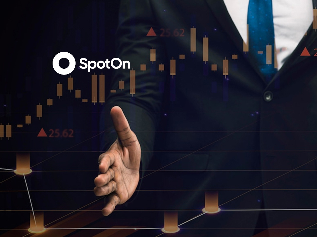 SpotOn Appoints Lambert Walsh as New Chief Customer Officer