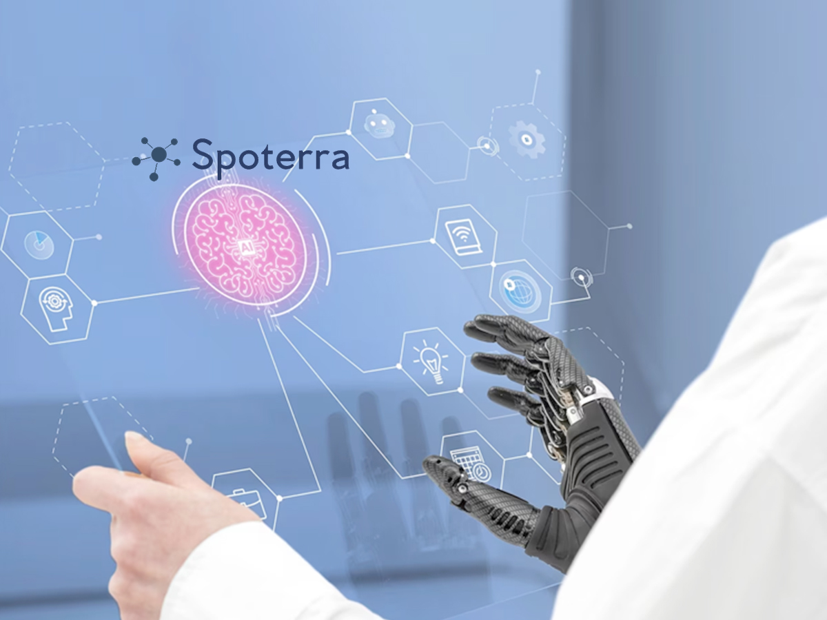 Spoterra Launches AI-Powered Investing Platform With Unlimited Free Market Data