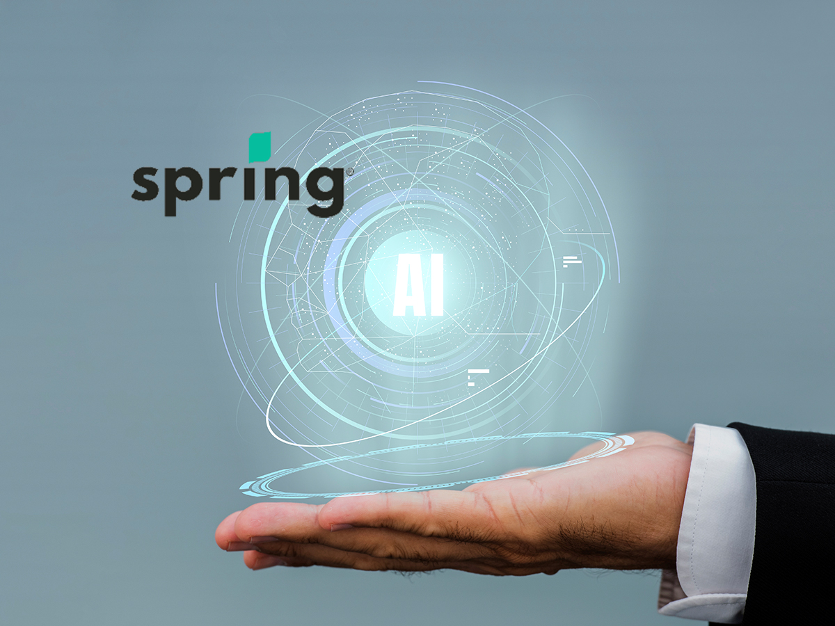 Spring Financial Launches Canada’s First AI Financial Assistance App: Bloom