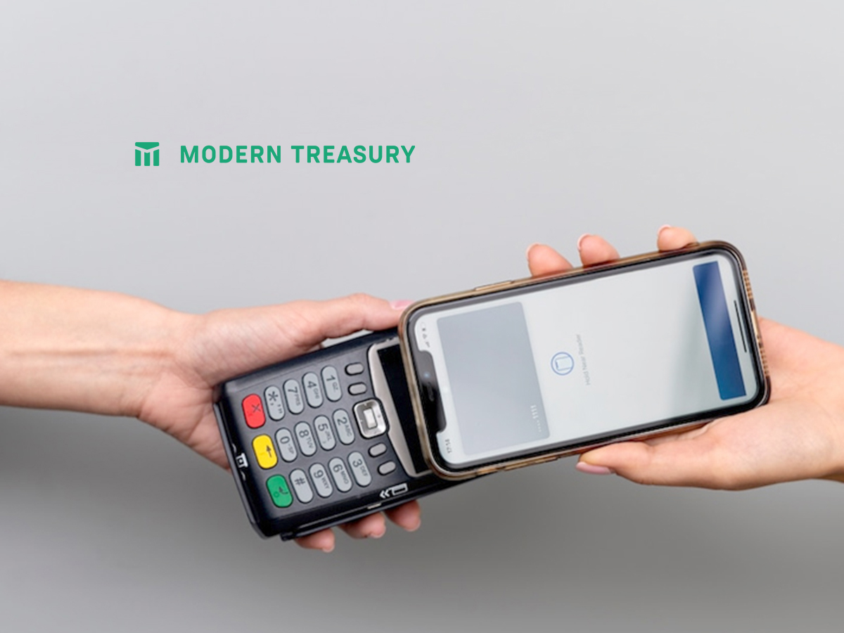 Spritz Selects Modern Treasury to Unify Multi-Rail Consumer Payments