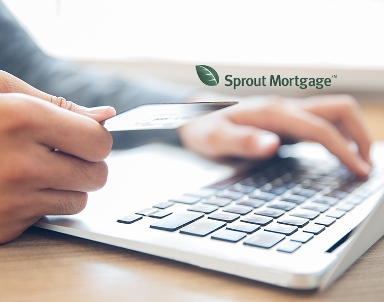 Sprout Mortgage Names Samuel Bjelac EVP, National Sales to Lead TPO Channel