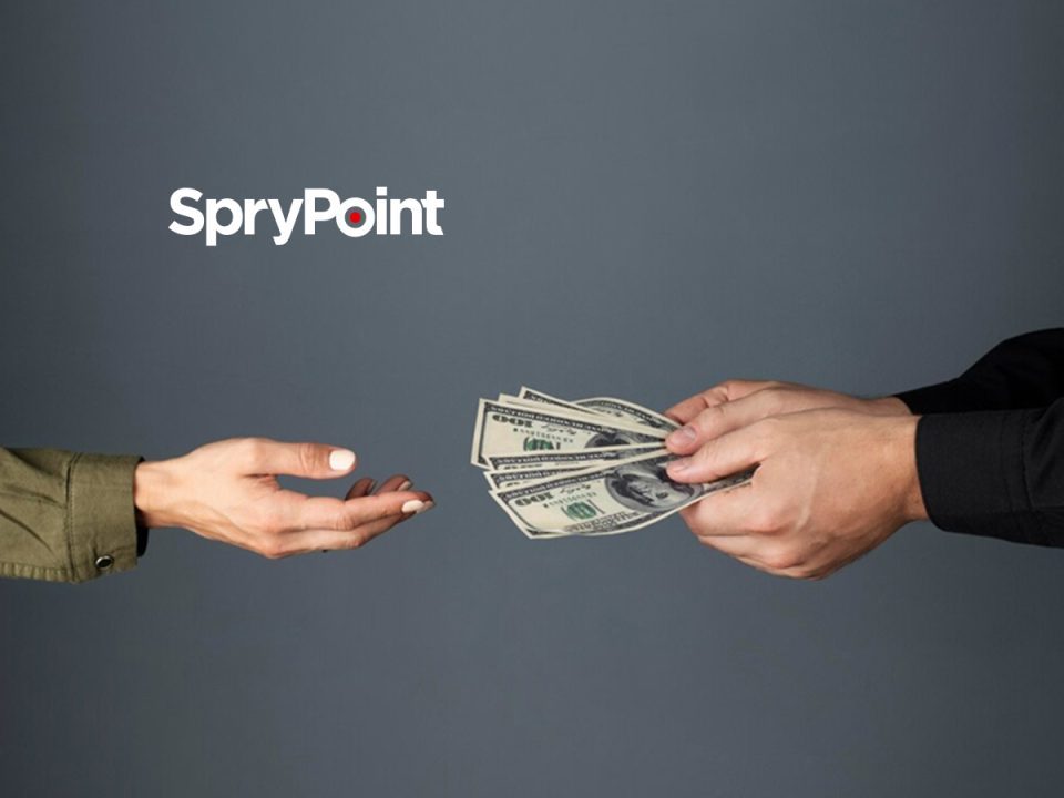 SpryPoint Names Payments Industry Veteran Kevin Gallagher Vice President of Payments
