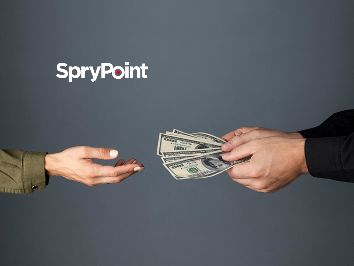 SpryPoint Names Payments Industry Veteran Kevin Gallagher Vice President of Payments