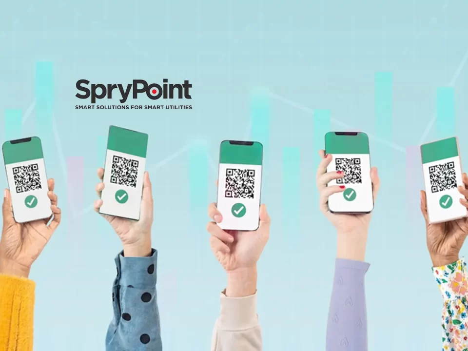 SpryPoint Unveils Embedded Payment Solution for SpryCIS and SpryEngage Platforms