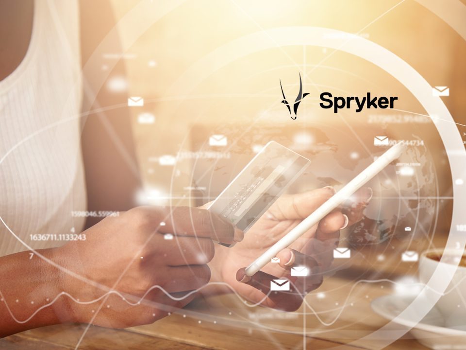 Spryker Launches First Comprehensive Marketplace Payment Solution, built on Stripe Connect