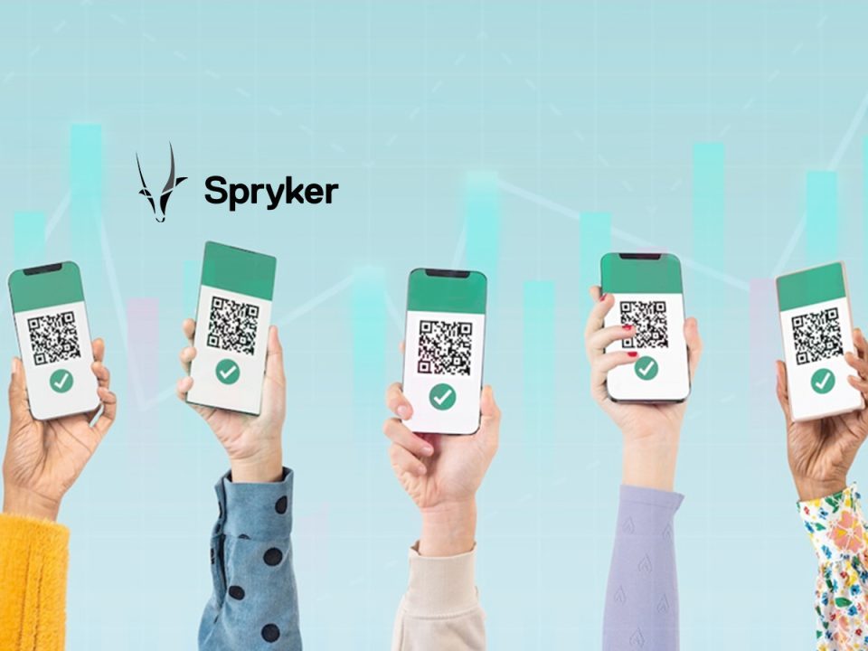 Spryker Launches First Comprehensive Marketplace Payment Solution, built on Stripe Connect