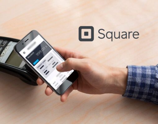 Square Launches Tap To Pay On IPhone For US Sellers