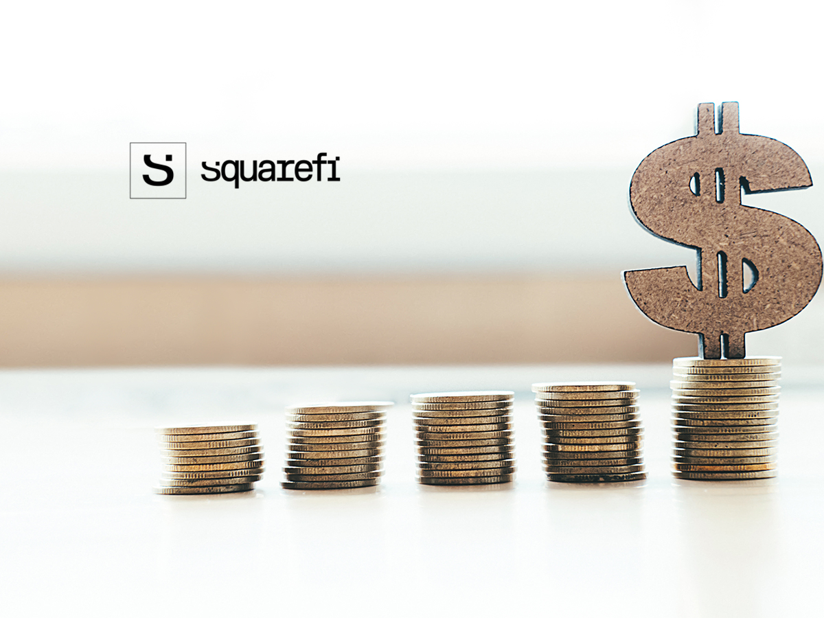 SquareFi Launches Stablecoin-Based Financial Infrastructure for Fintechs and Global Platforms