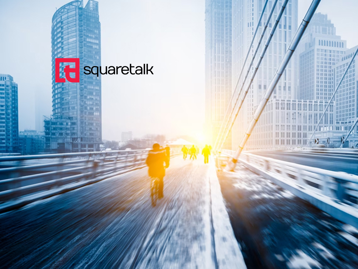 Squaretalk and FXBO Join Forces to Transform Broker-Client Interactions