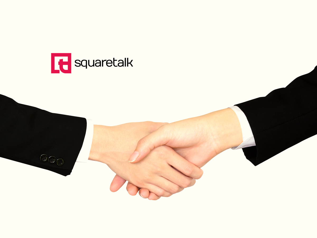 Squaretalk and FinTech360 Collaborate For Enhanced Broker Communication, Security, and Global Operational Efficiency