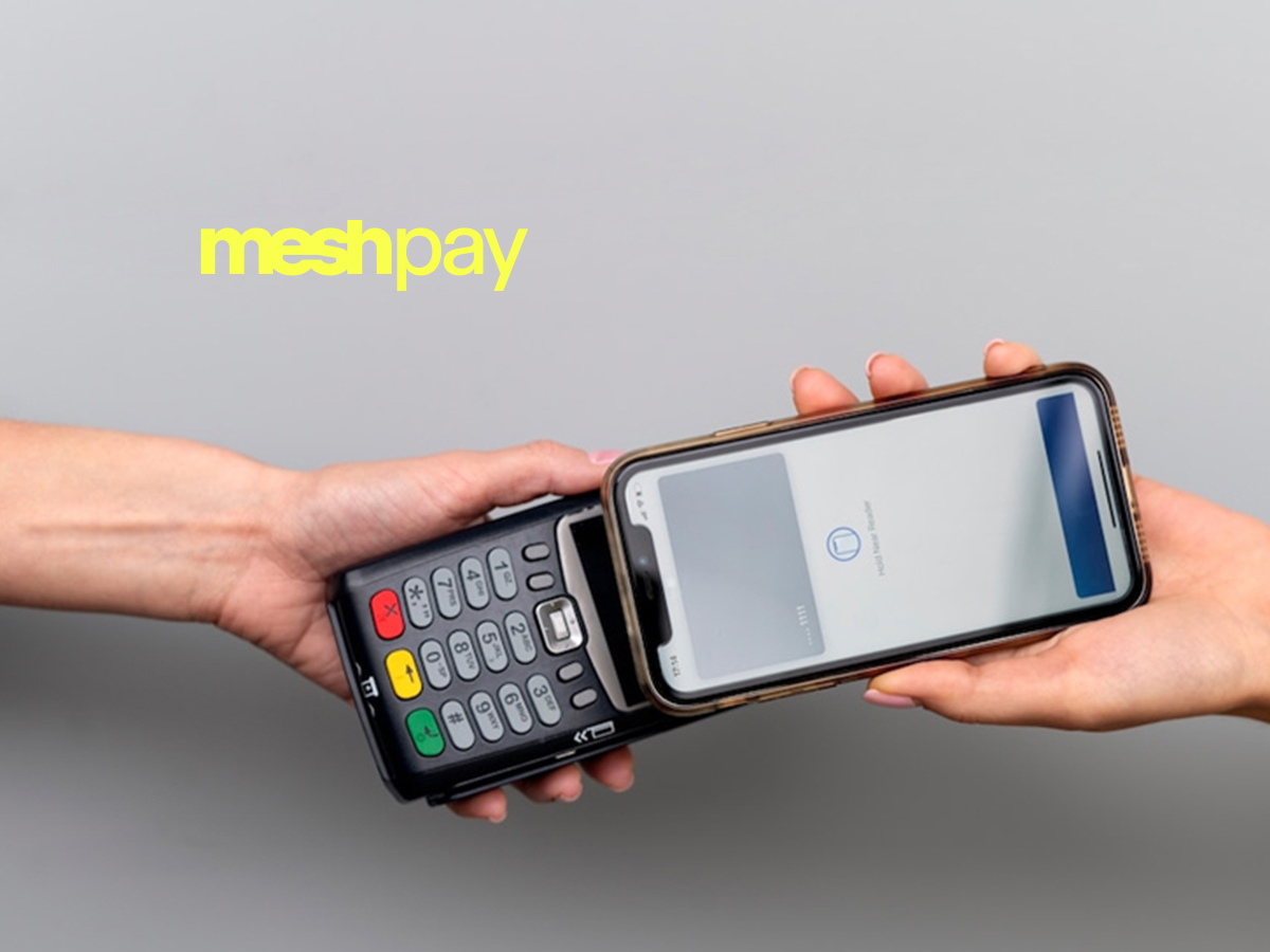Stable Joins the Mesh Alliance Program to Power USDT-Native Payments at Scale