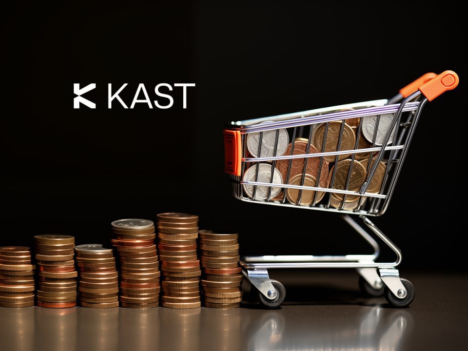 Stablecoin-Powered KAST Launches 24/7 Business Platform for Global Companies