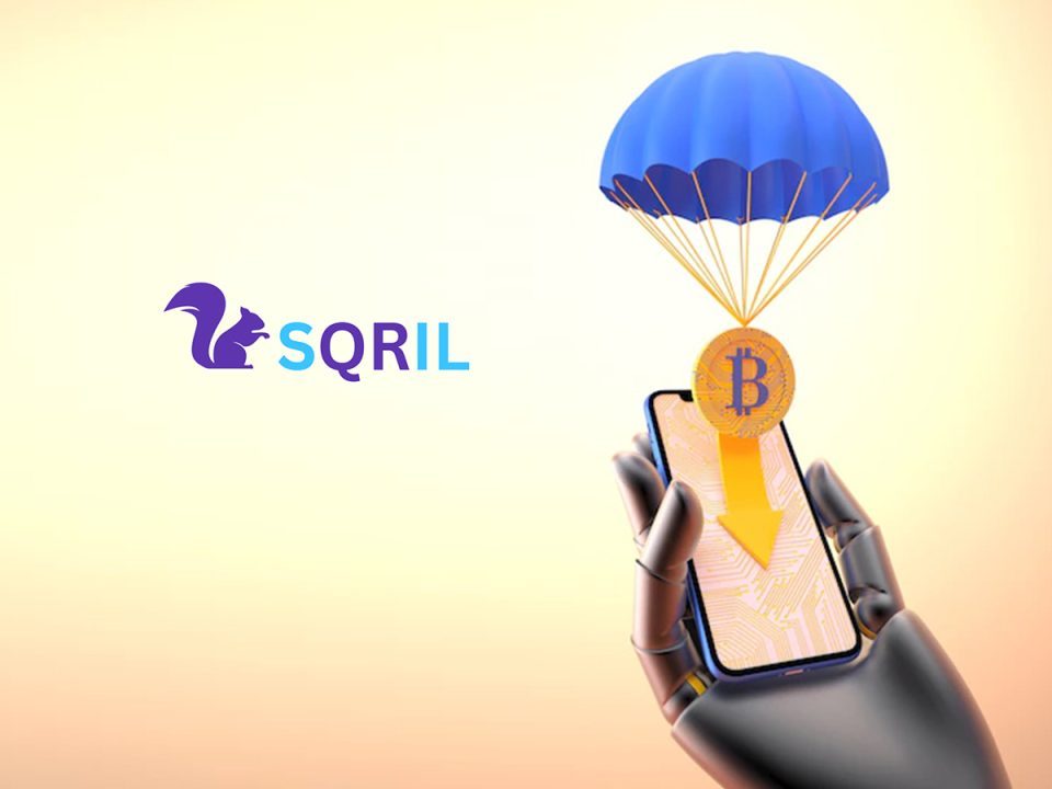 Stablecoin-to-QR code payments company SQRIL continues to disrupt Crypto/Stablecoin Cards by now entering Central Asia