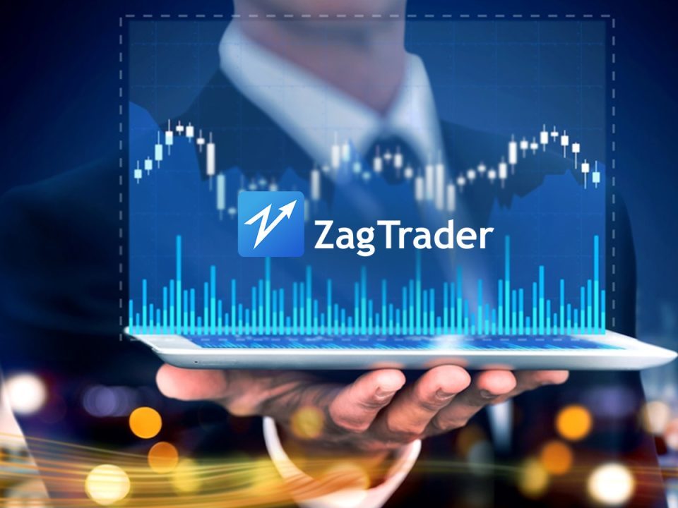 Stablecoins and AI: ZagTrader on the Future of Payments