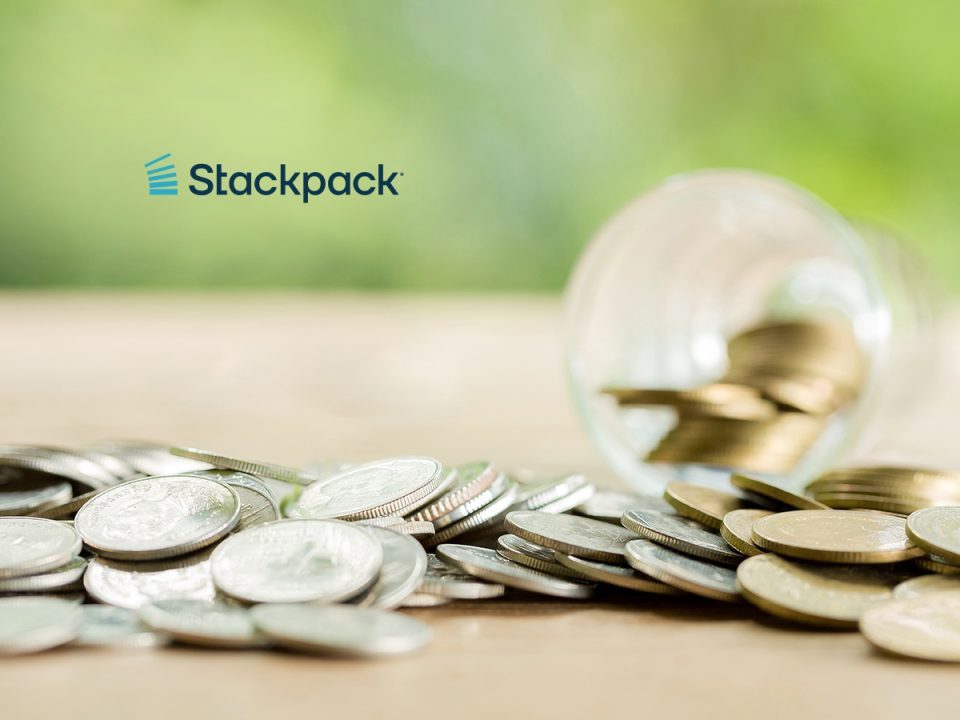 Stackpack Unveils Real-Time AI Token Monitoring & Attribution for Finance Leaders