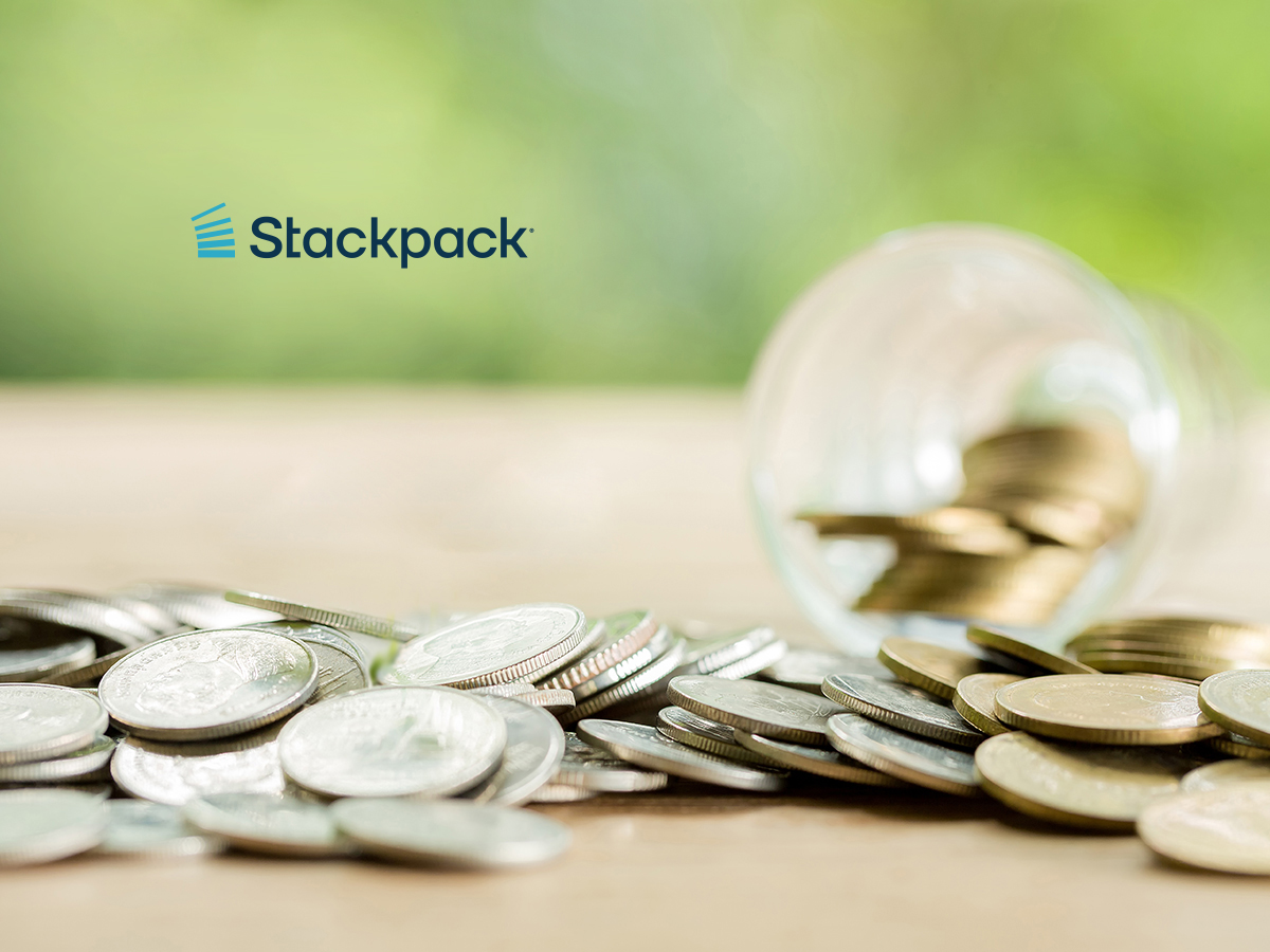 Stackpack Unveils Real-Time AI Token Monitoring & Attribution for Finance Leaders