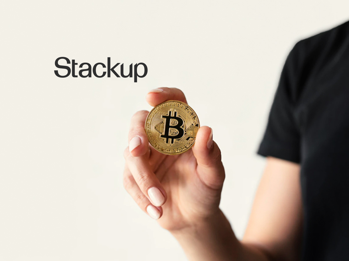 Stackup Raises $4.2 Million in Seed Round to Streamline Operations for Crypto Businesses