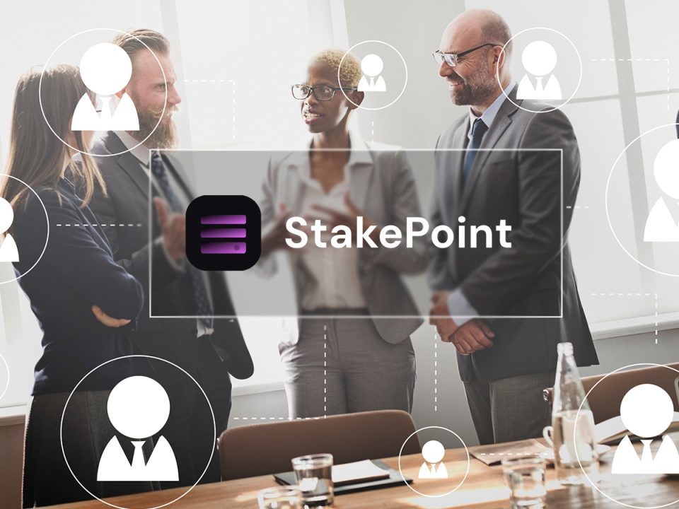 StakePoint Approaches $10M TVL as Solana's Leading Non-Custodial Token Locker and Staking Platform