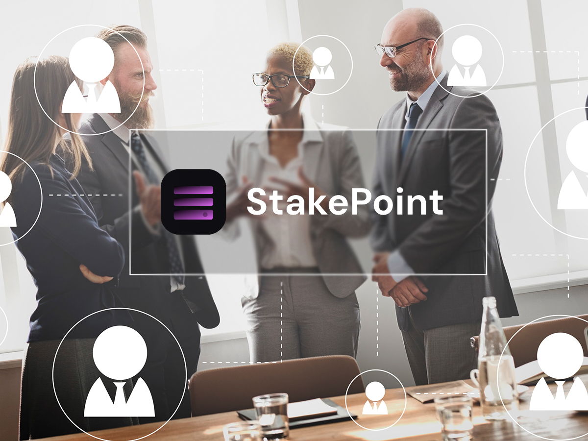 StakePoint Approaches $10M TVL as Solana's Leading Non-Custodial Token Locker and Staking Platform