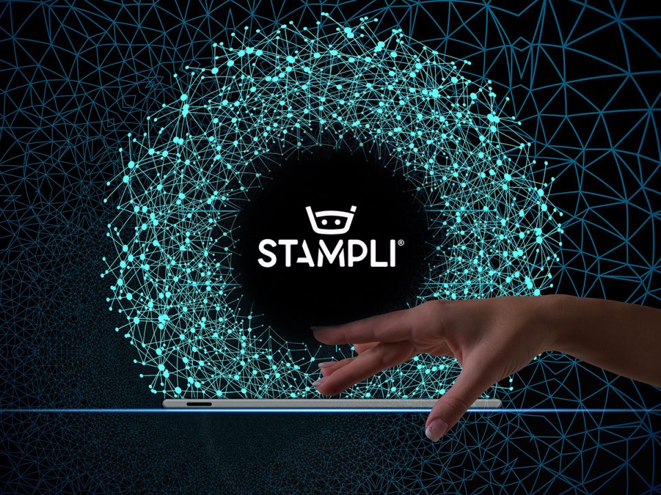 Stampli Names Ella Ronana Vice President of Product