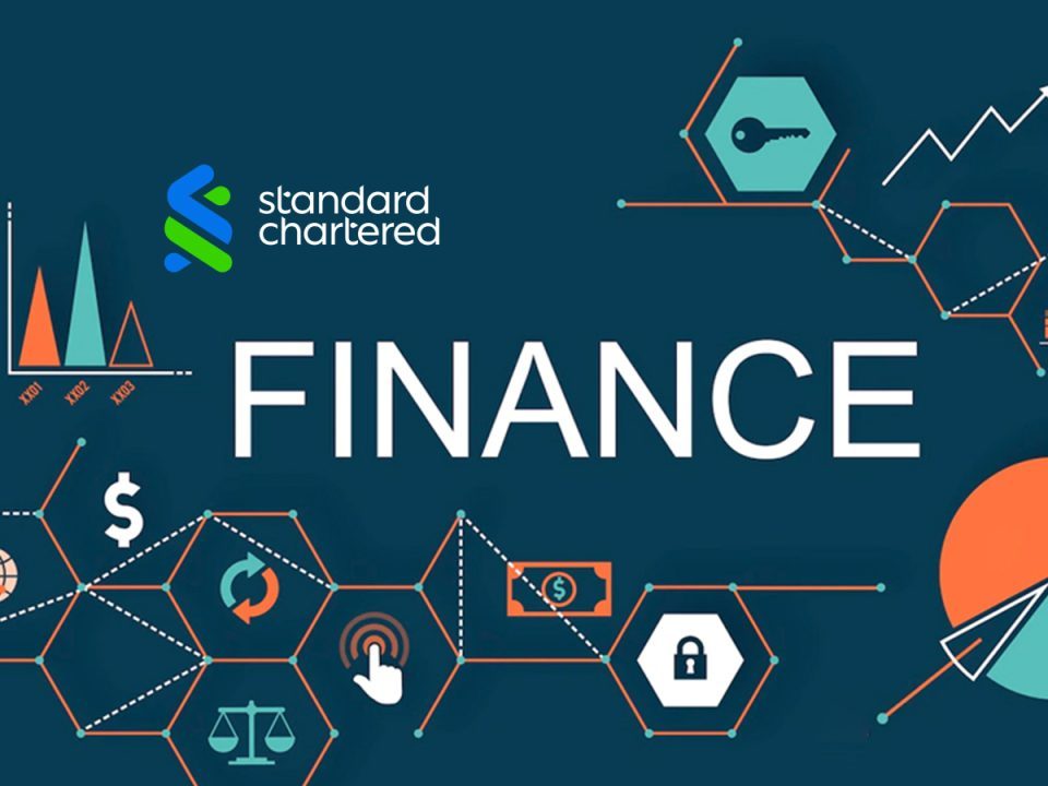 Standard Chartered Delivers Landmark USD15.1 Billion Financing for Venture Global’s Phase 1 of CP2 LNG Project