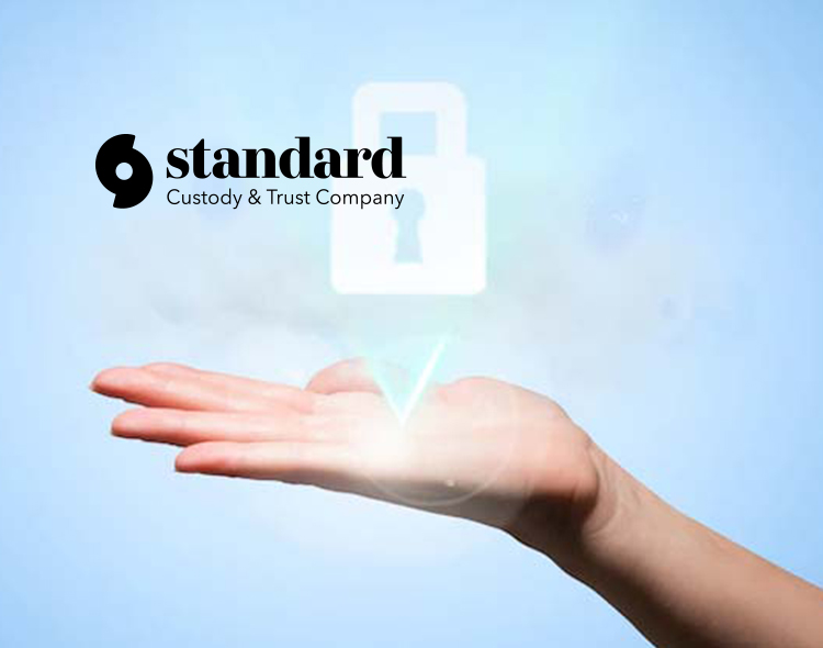 Standard Custody & Trust Company and GSR to Offer Clients Secure Settlement and Escrow Services