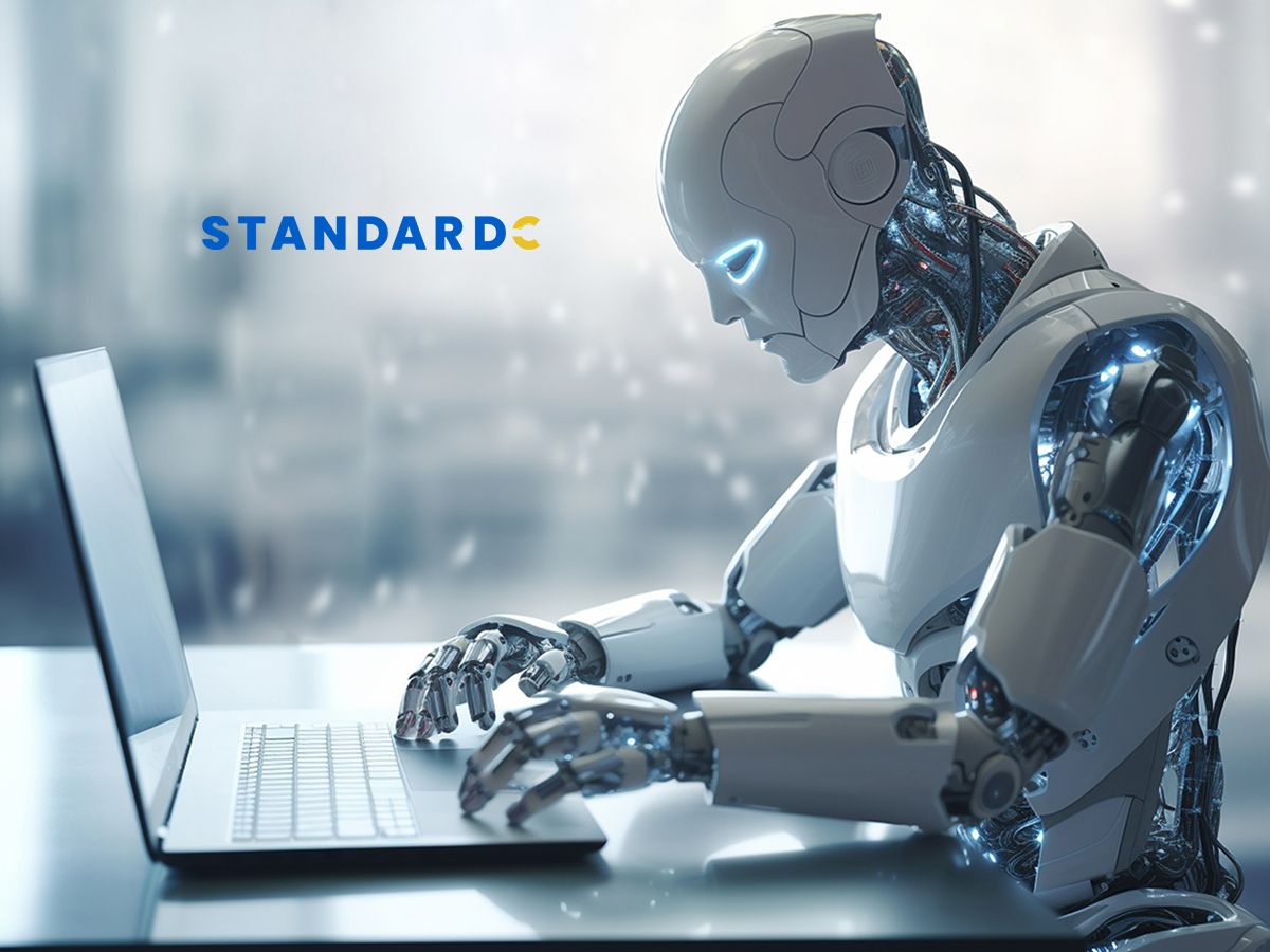 StandardC Launches AI Platform for Financial Institutions, Where Customer PII Is Never Shared With AI Models (Patent Pending)