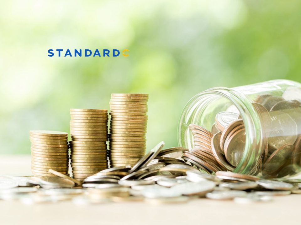 StandardC Unveils "Task Manager" Module for Banking and Financial Services