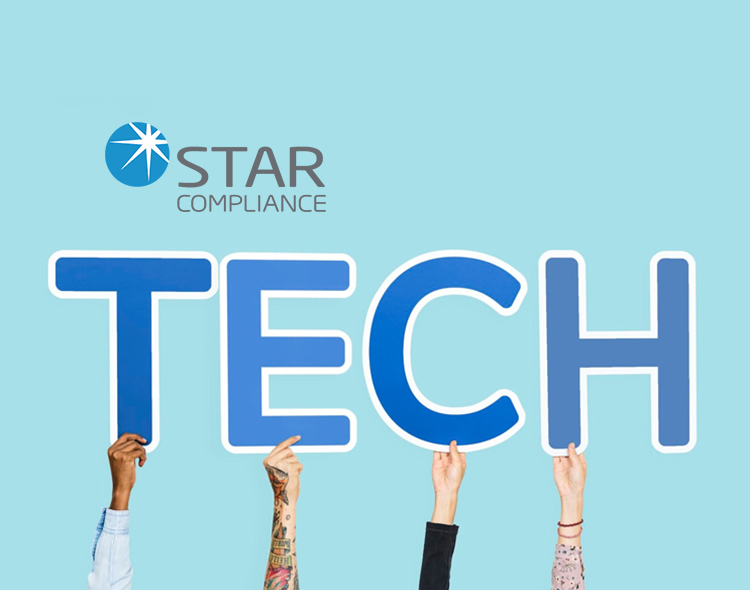 StarCompliance Named in RegTech100 2023