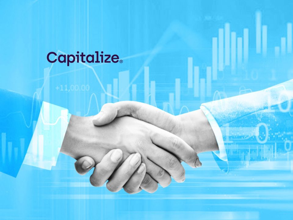 Stash and Capitalize Announce New Rollover Partnership