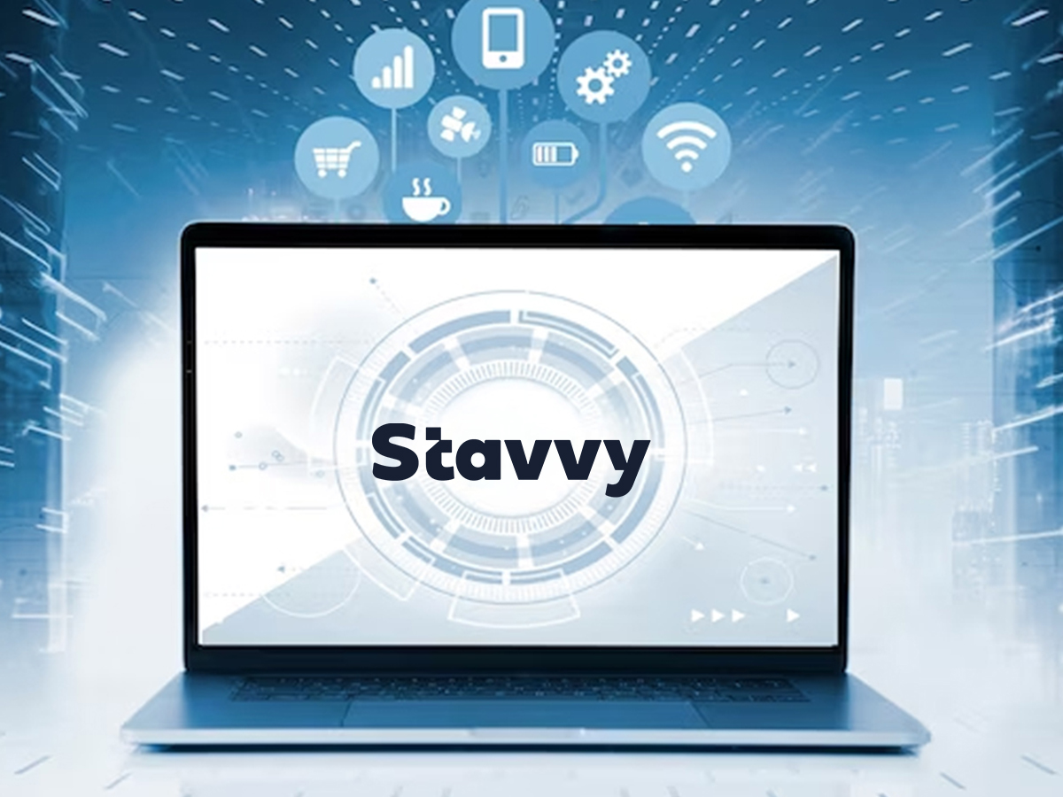 Stavvy Announces New Encompass Integration