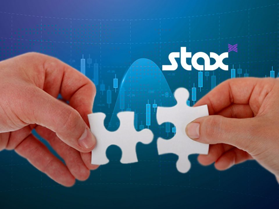 Stax Acquires BlockChyp, Adding Payment Gateway and Expanding End-to-End Capabilities