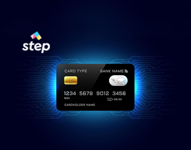 Step Introduces the Step Black Card – A Premium Rewards Card