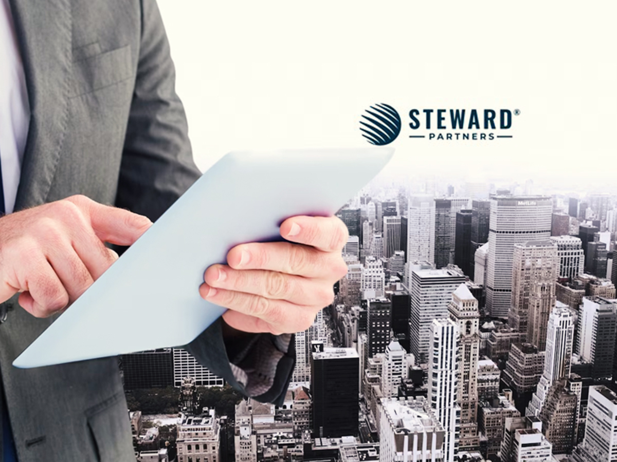 Steward Partners Announces a New Board Chairman as Keith Taylor Assumes Leadership Role