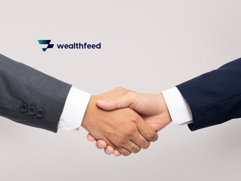 Steward Partners Selects WealthFeed to Empower Advisors with AI-Enhanced Prospecting and Client Engagement