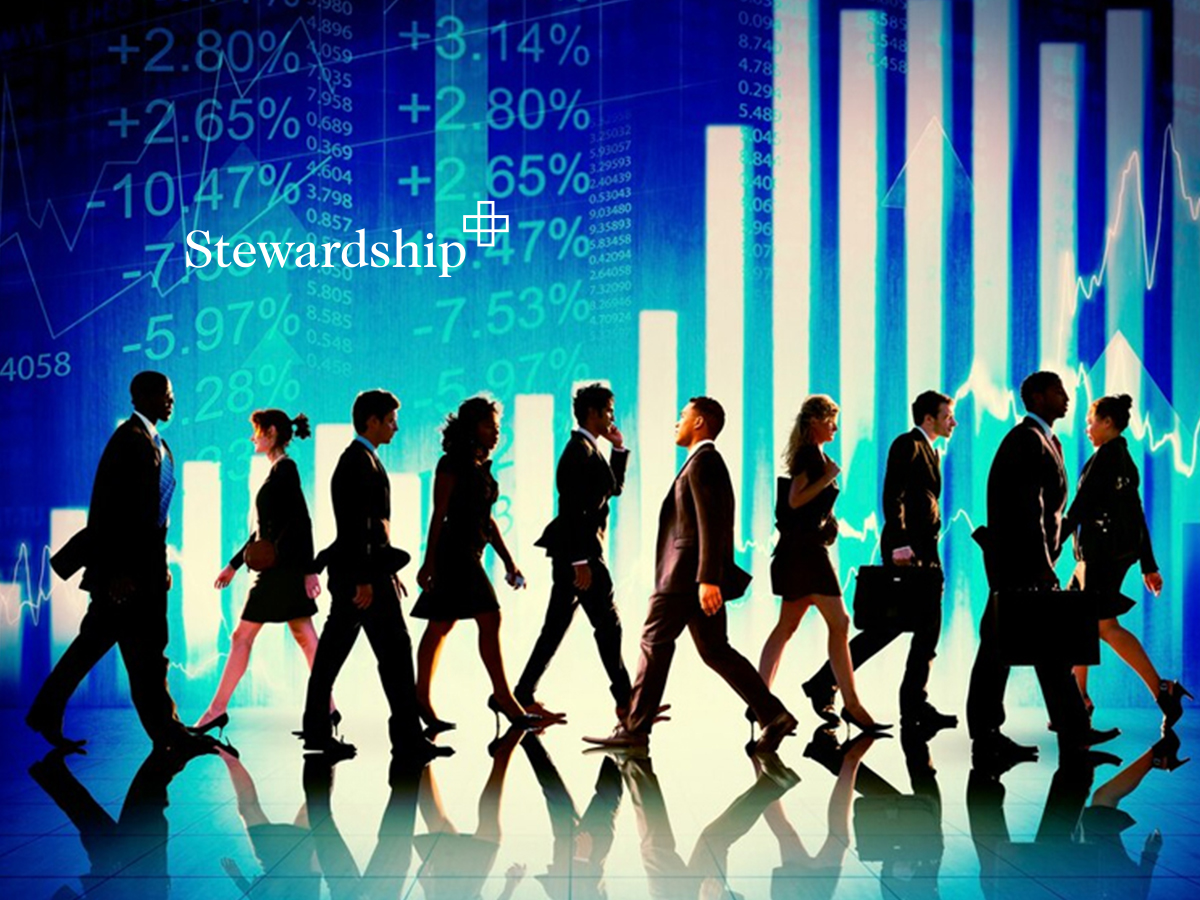 Stewardship Announces New Chief Financial Officer