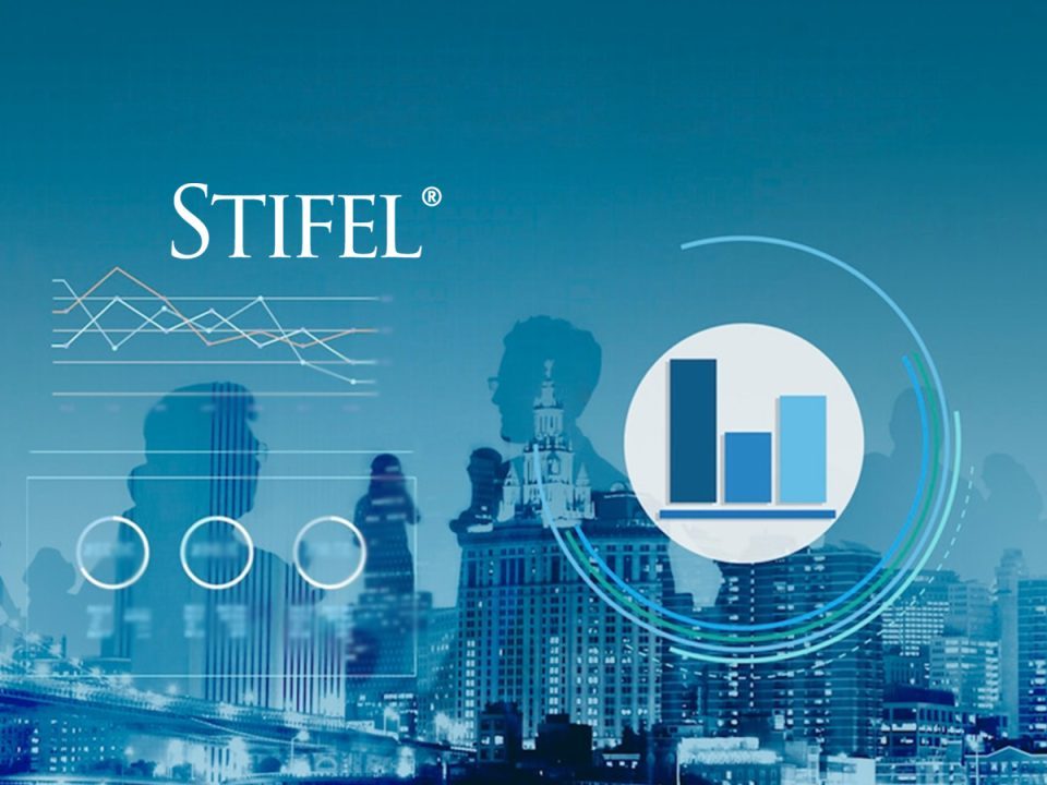 Stifel Expands Venture Banking Presence Across East Coast With Senior Hires