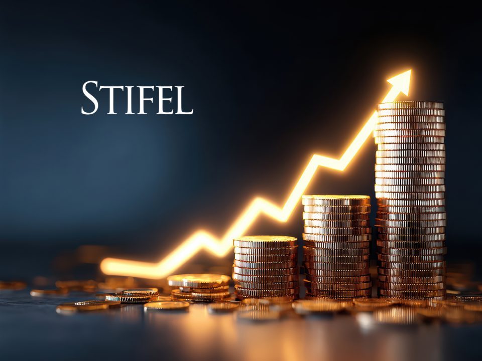 Stifel Makes Strategic Investment in Meow; Partners to Launch Next-Generation Digital Banking Platform