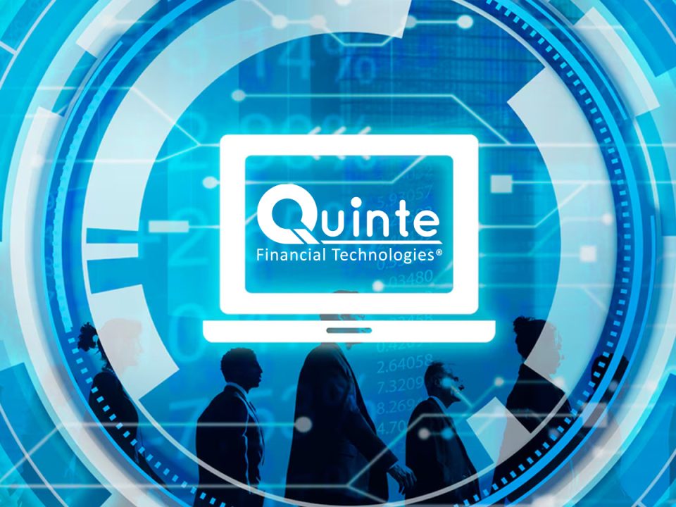 Stillman Bank Selects Quinte’s CaseHUB to Strengthen Reg E Dispute Operations