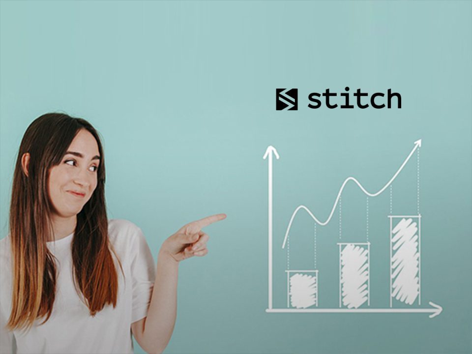 Stitch Raises $25M Series A Led by Andreessen Horowitz