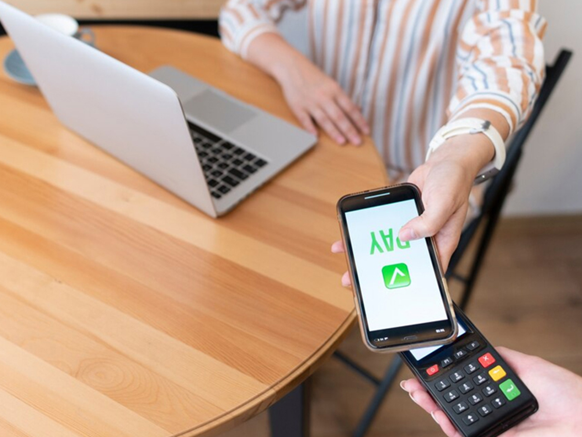 PAX Technology and Wink Transform the Point-of-Sale with Biometric-Powered Payments