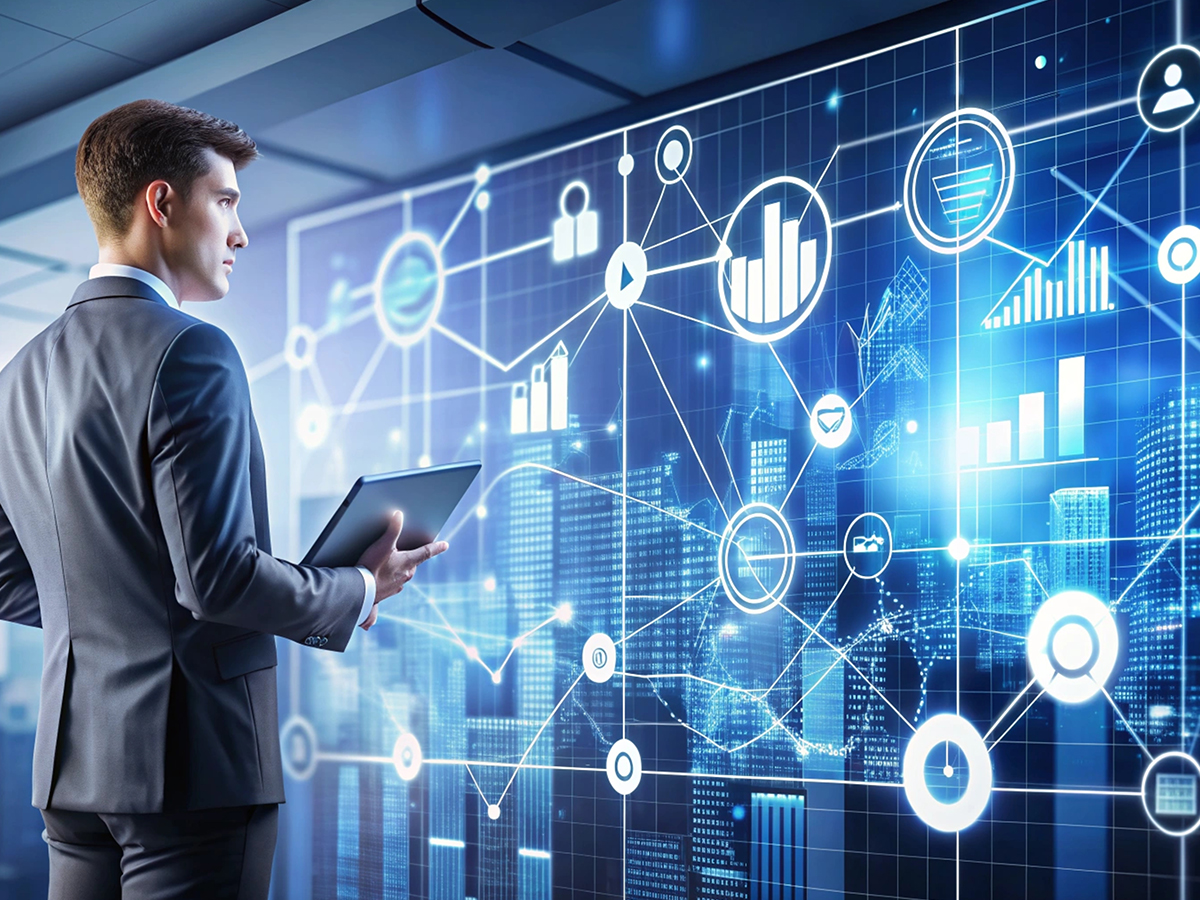Martini Market Set To Integrate AI to Redefine Prediction Markets on XRP Ledger