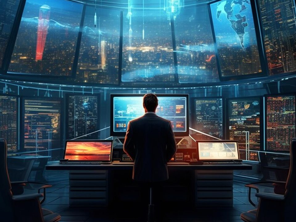 Saphyre Appoints Michael Linchitz as Global Head of Sales