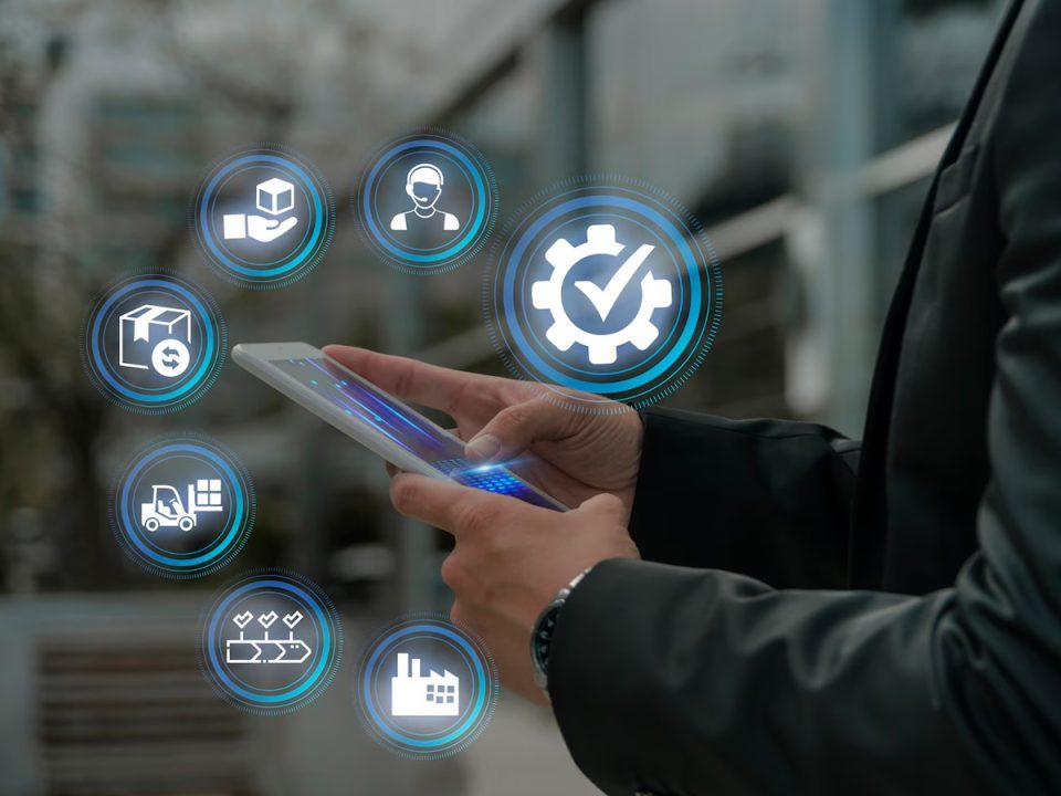 Payments Innovation and Security Expert Simon Hurry Joins ABCorp as Senior Advisor