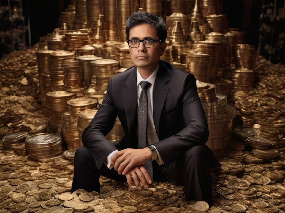 21Shares Launches DYDX ETP, Unlocking Institutional Access to On-Chain Derivatives