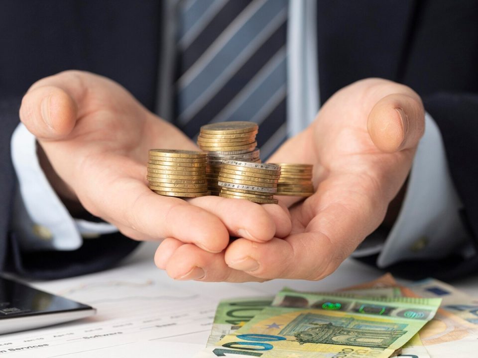 BPC secures the Top Title for Global Payment Solutions