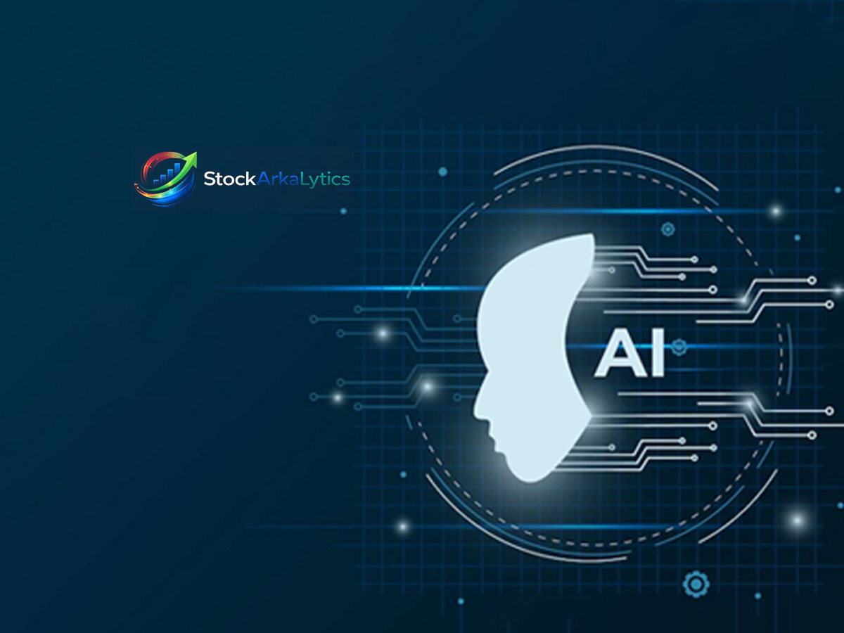 Stockarkalytics Launches AI-Powered Investment Analysis Platform
